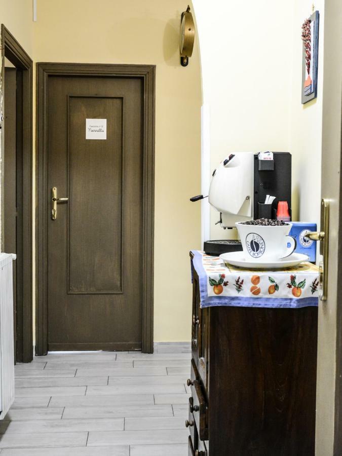 Casa Cupiello Bed & Breakfast