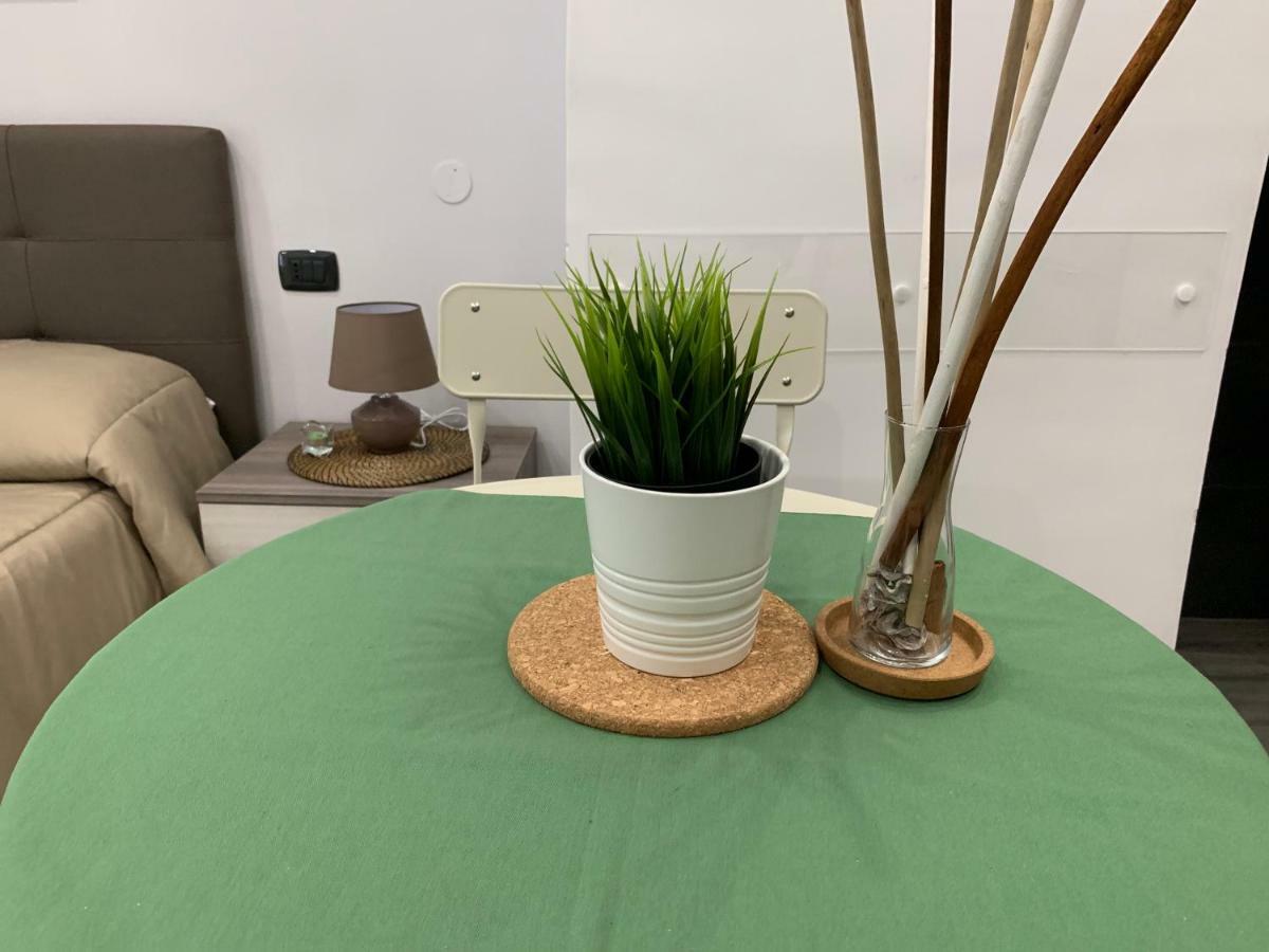 Apartment Da Ninetta Resterete Senza Parole, Garantito! Naples