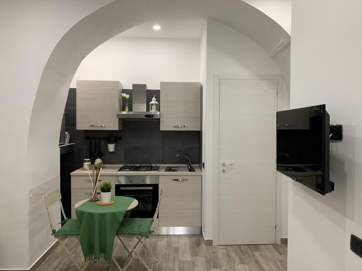 Apartment Da Ninetta Resterete Senza Parole, Garantito!