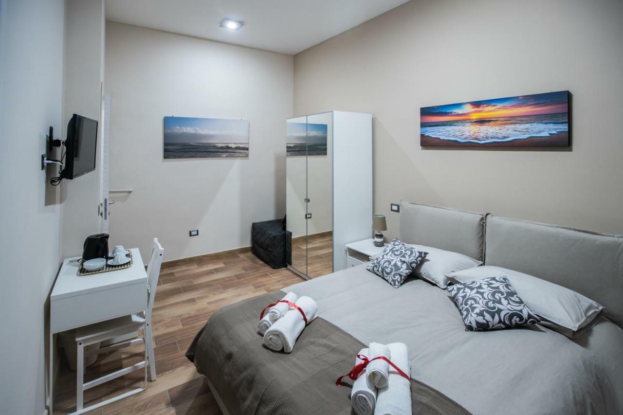 Bellorizzonte Bed & Breakfast Naples