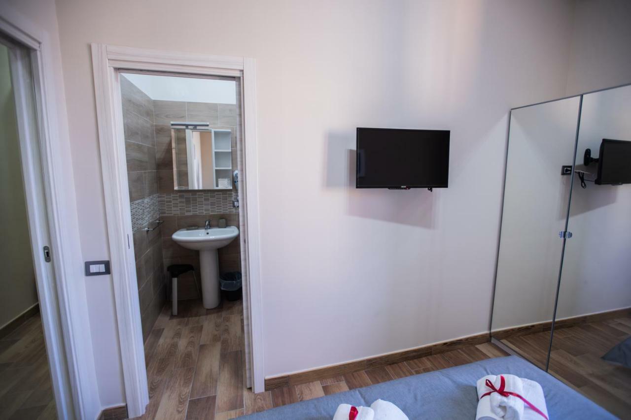 Bellorizzonte Bed & Breakfast Naples