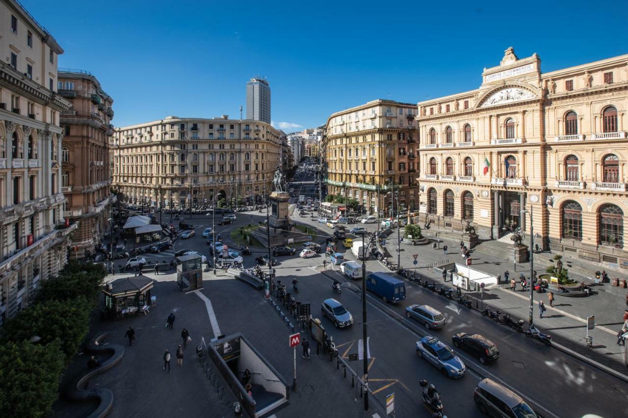 Bellorizzonte Naples