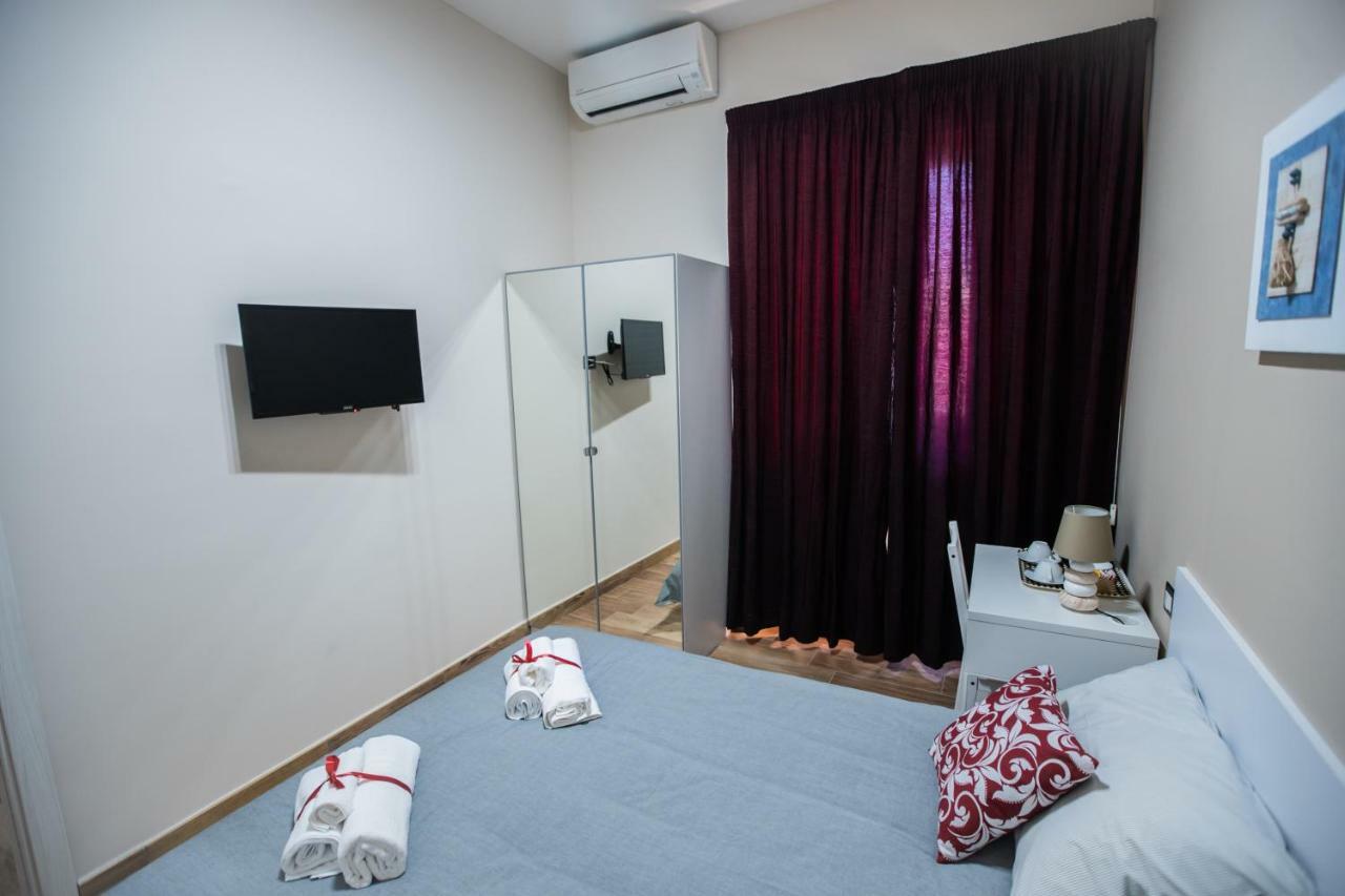 Bed & Breakfast Bellorizzonte 2*