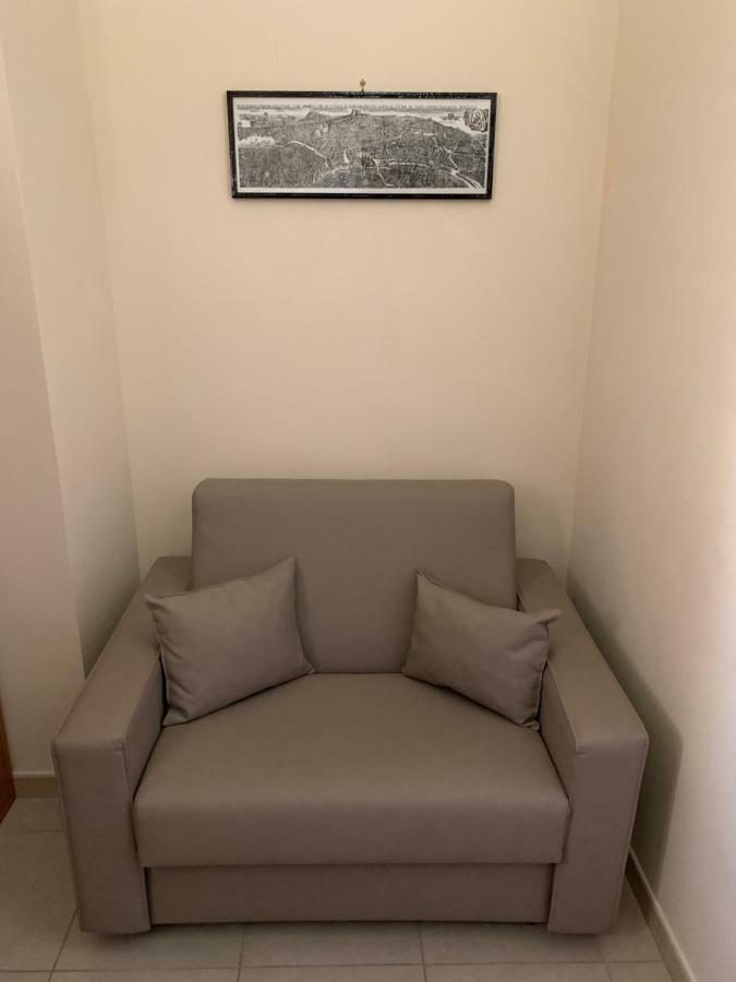 Holiday home La Piccola Reggia *