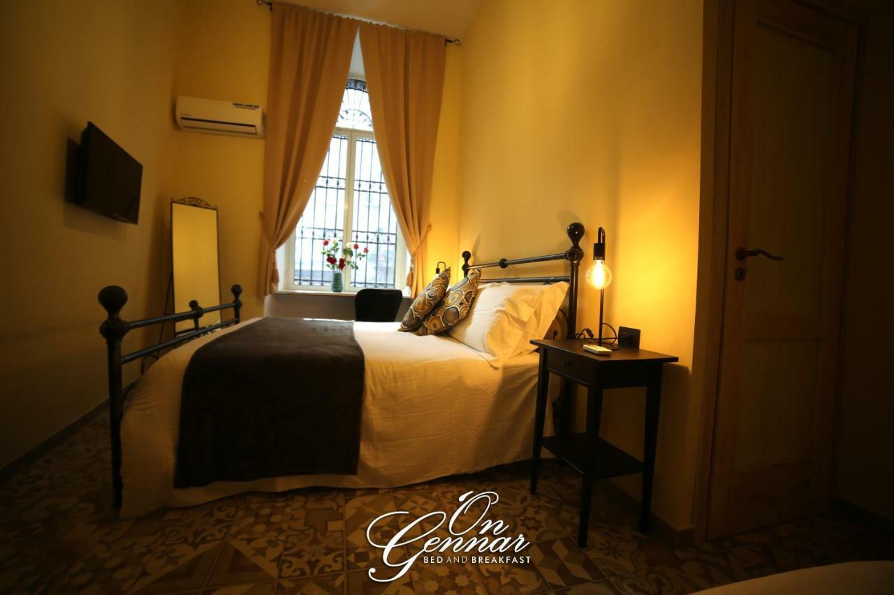 Bed & Breakfast On Gennar *