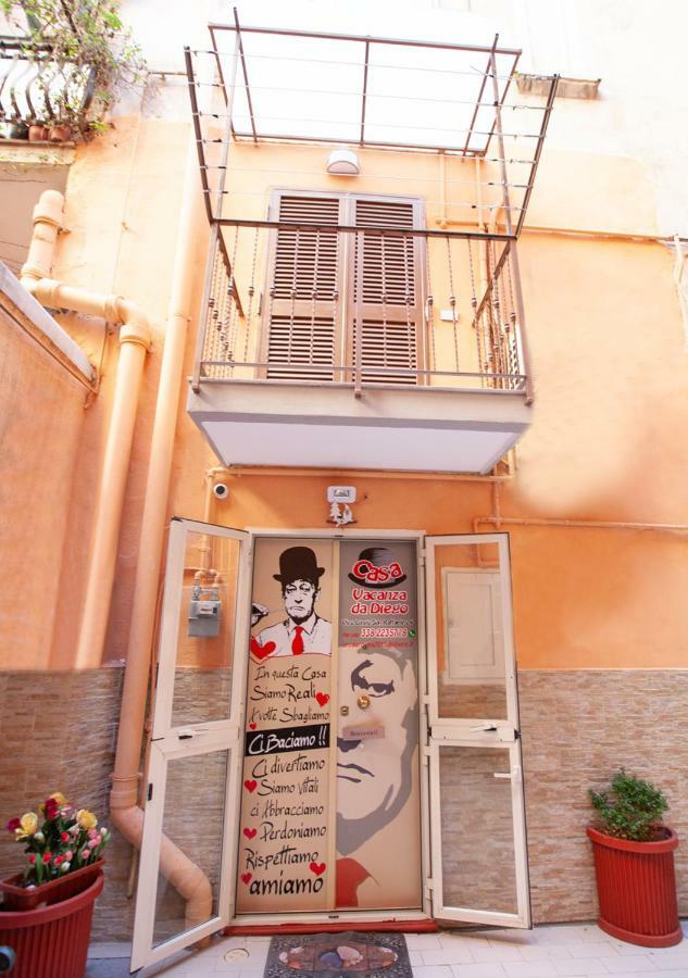 Casa Vacanza Da Diego Naples