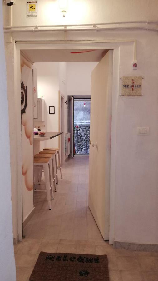 Apartment Decumano *