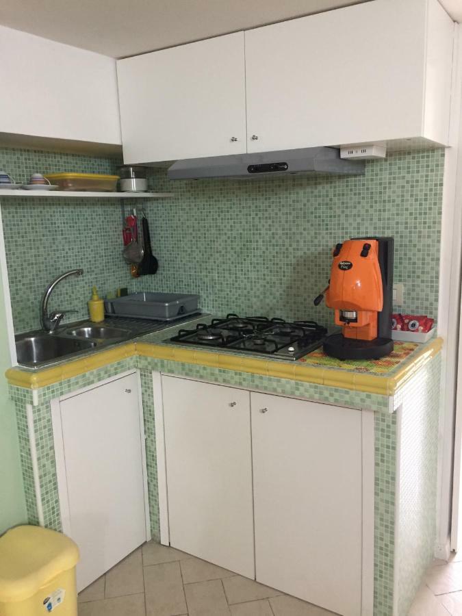 Casa Lorianna *