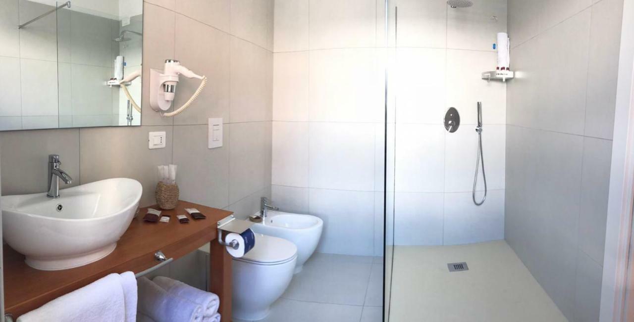 Bed & Breakfast Sosta Flegrea 3*