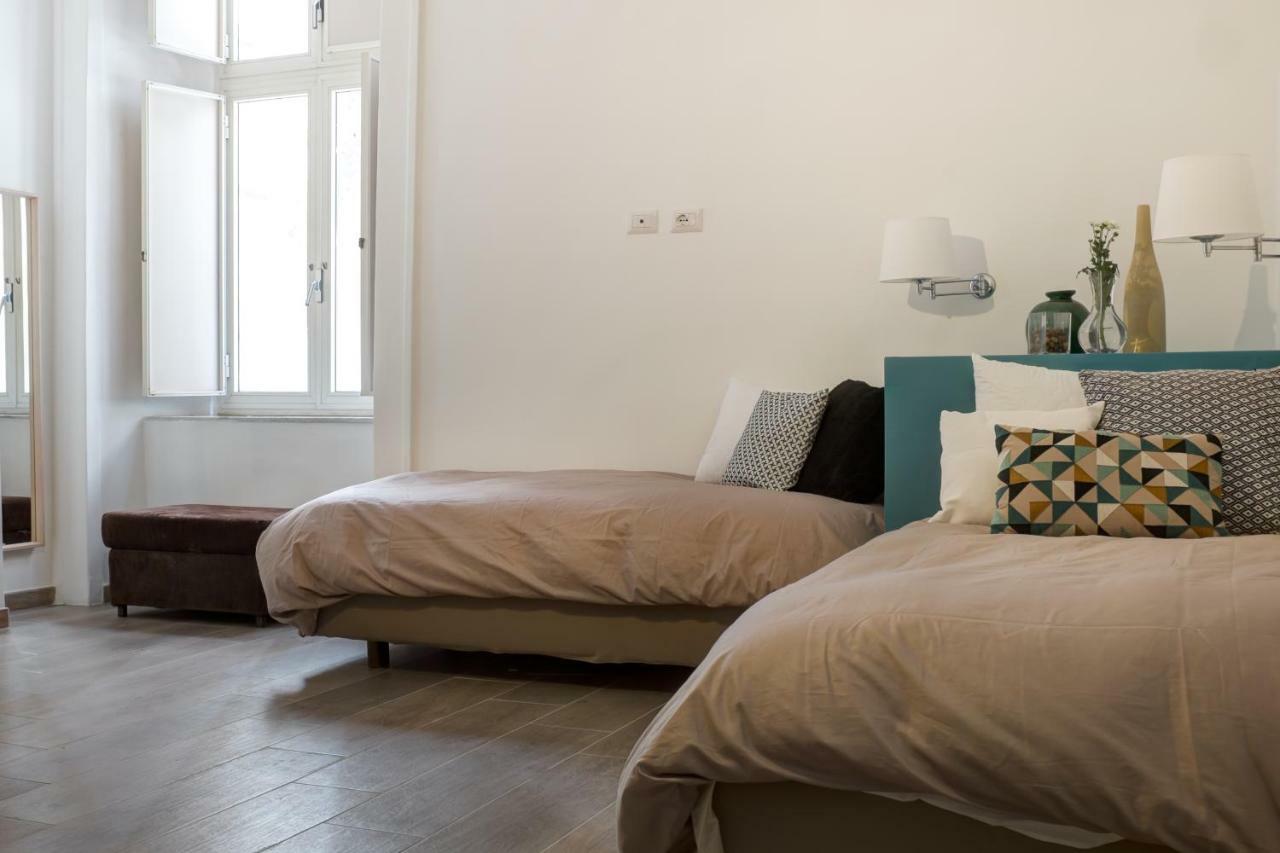 Apartment Manuela Piazza Del Plebiscito Centro *