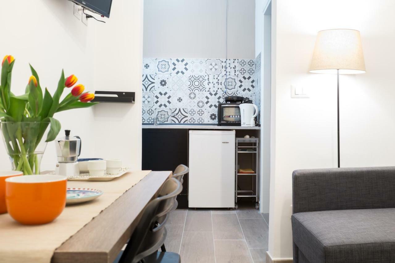 Manuela Piazza Del Plebiscito Centro Apartment Naples