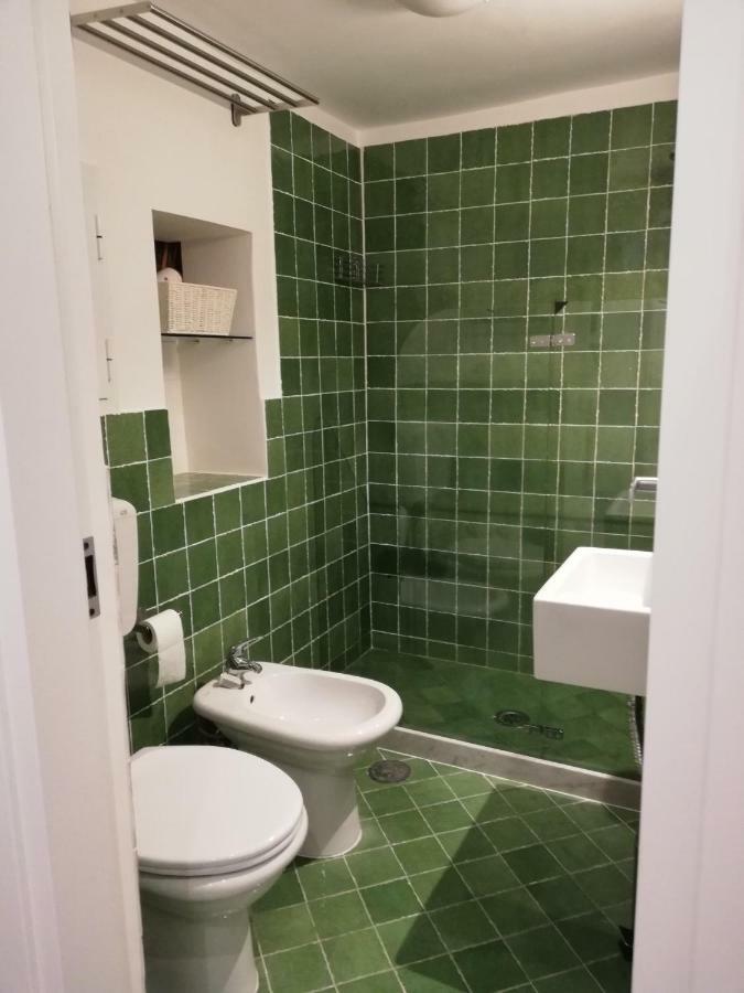 Apartment Decumano *