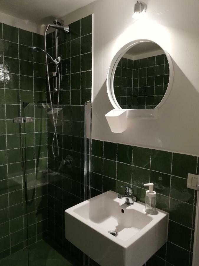 Decumano Apartment Naples