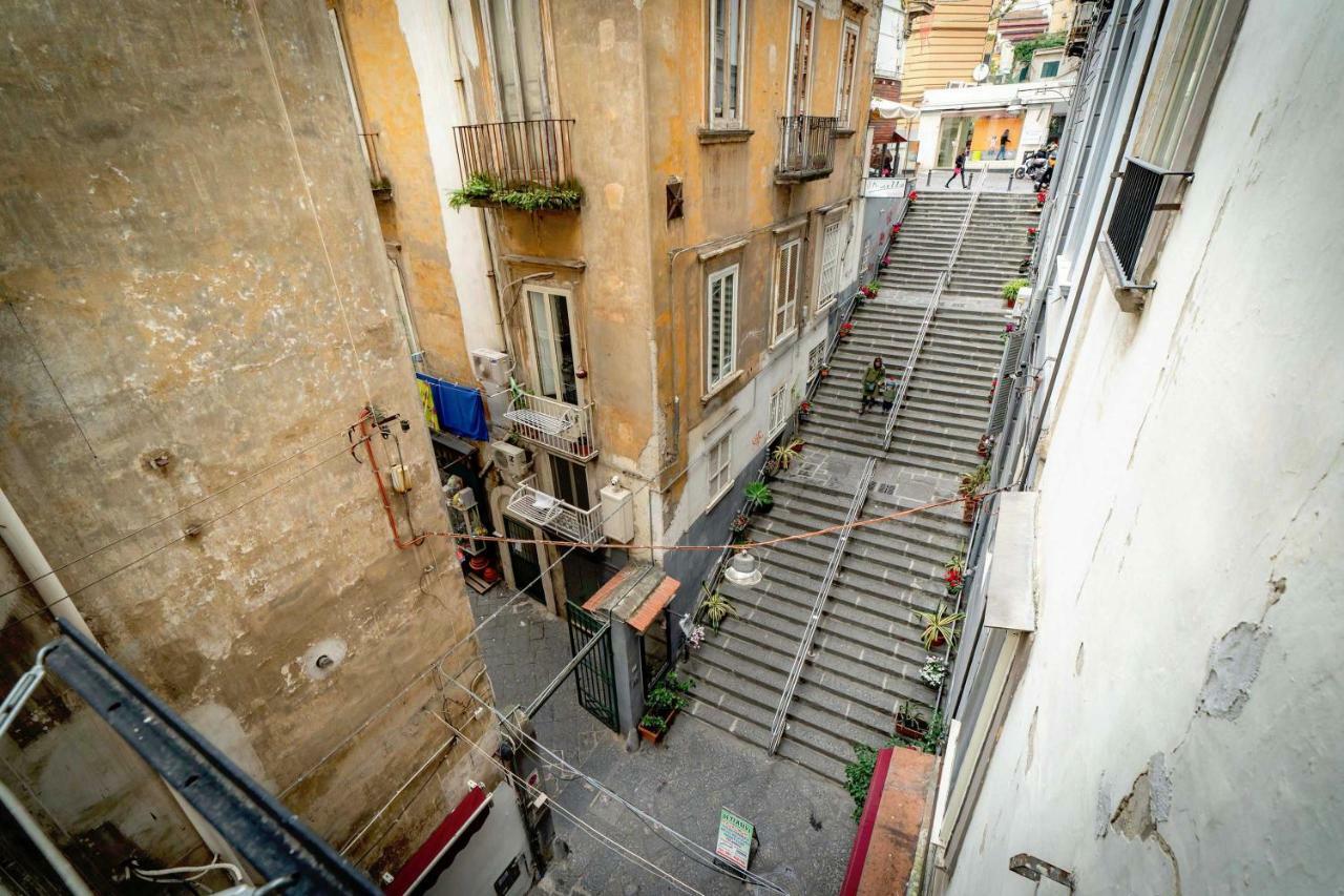 Apartment I Ruggiero Naples