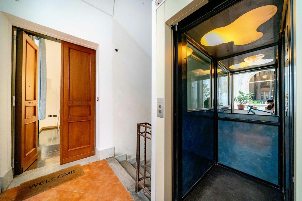 I Ruggiero Apartment *