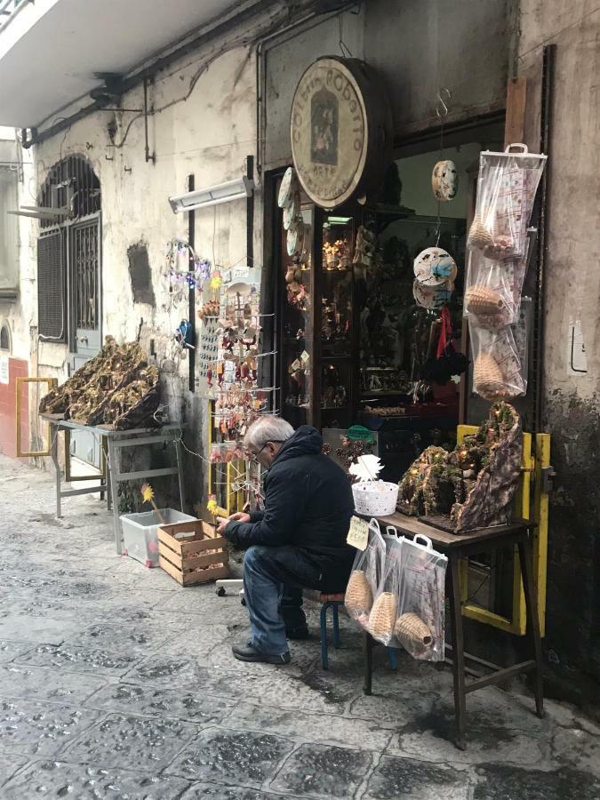 61 Piazza Cavour Bed & Breakfast