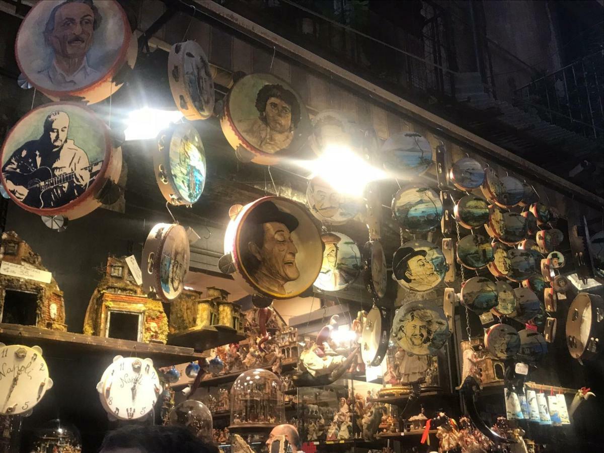Bed & Breakfast 61 Piazza Cavour