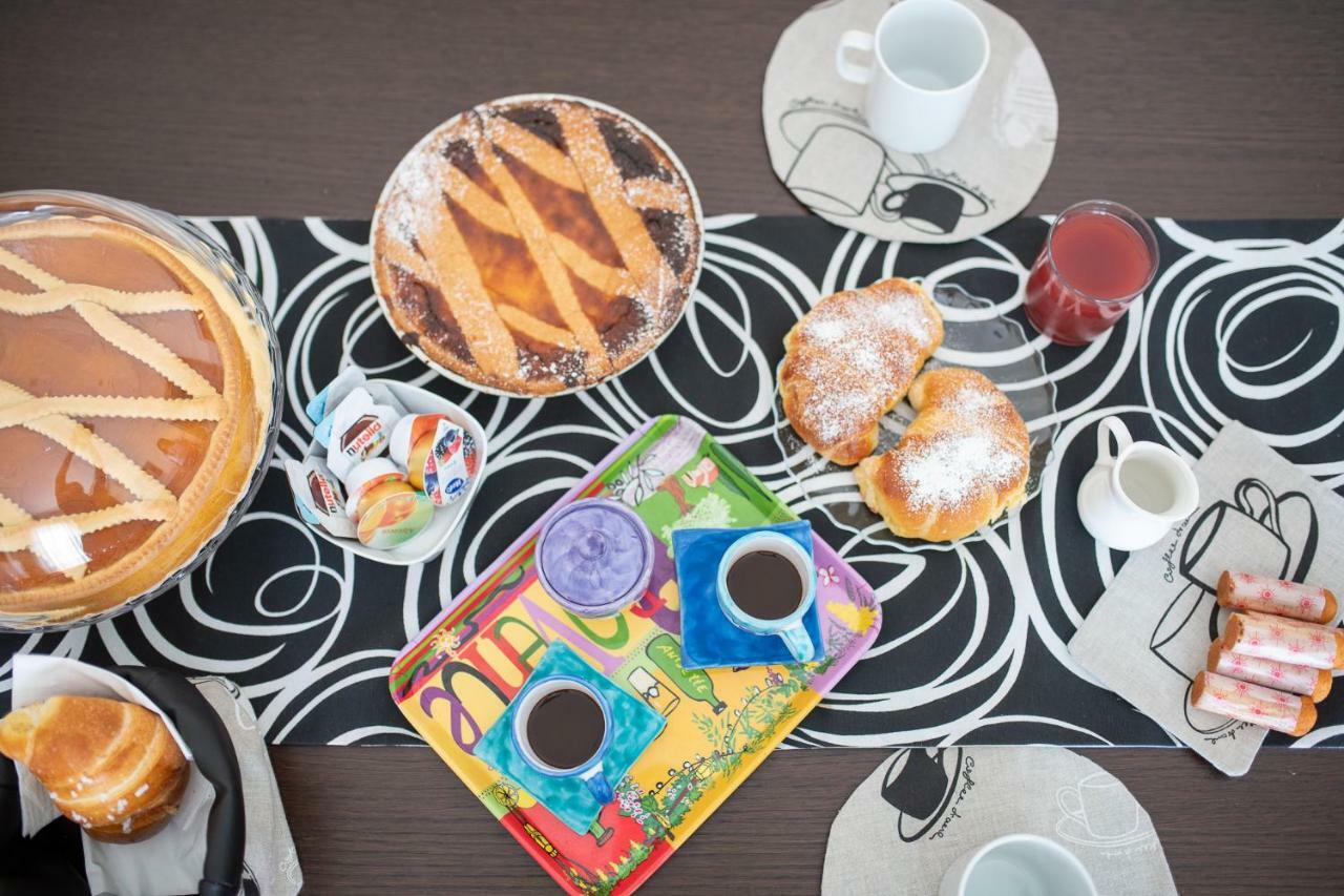 Toma La Luna Bed & Breakfast Naples