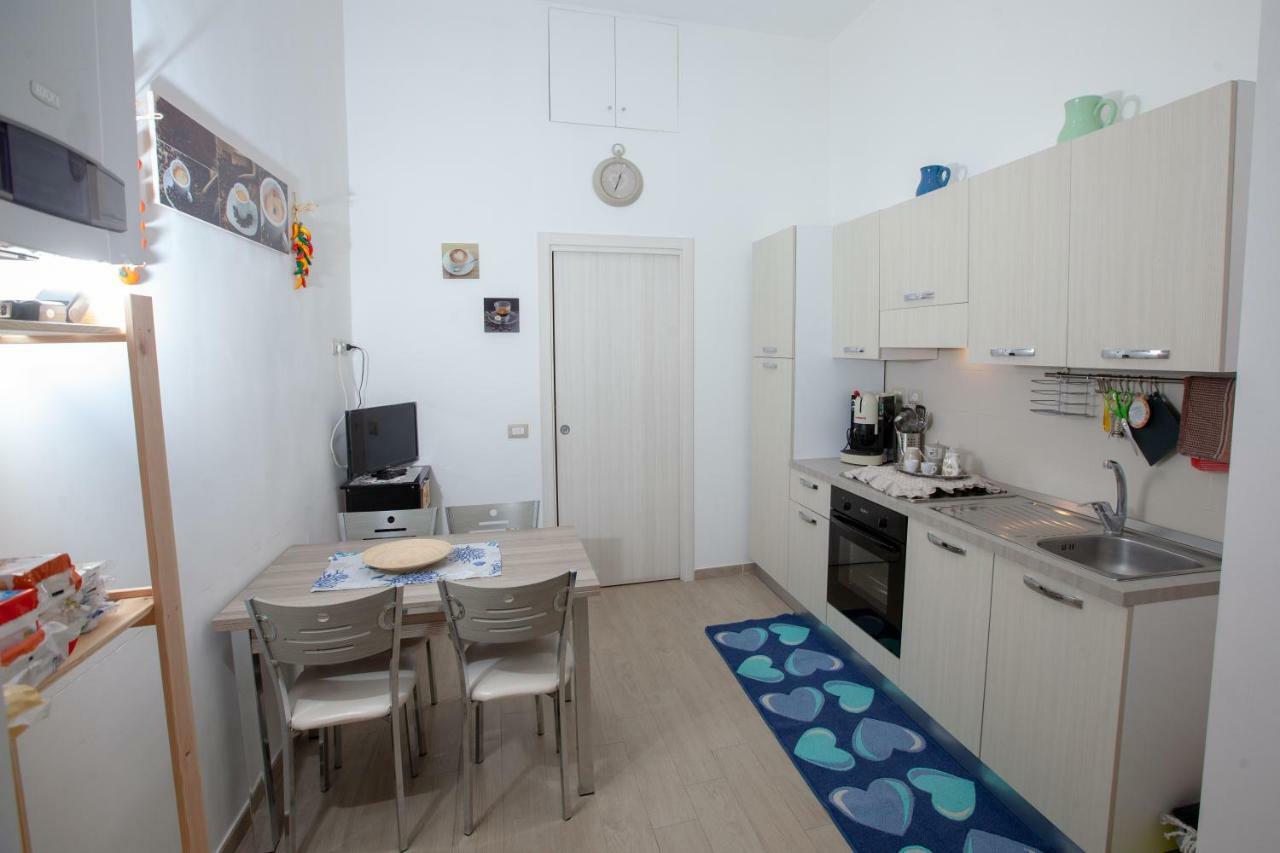 Garibaldi House Apartment