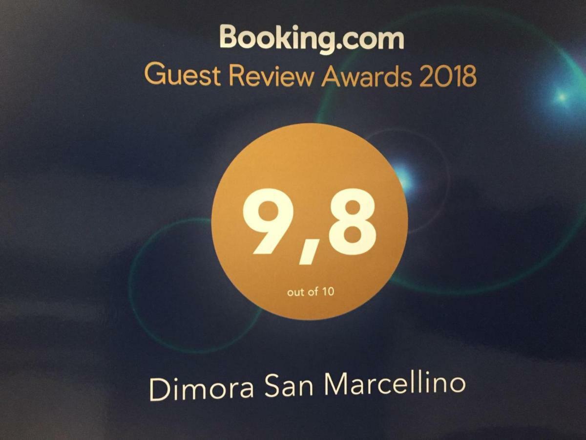 Dimora San Marcellino
