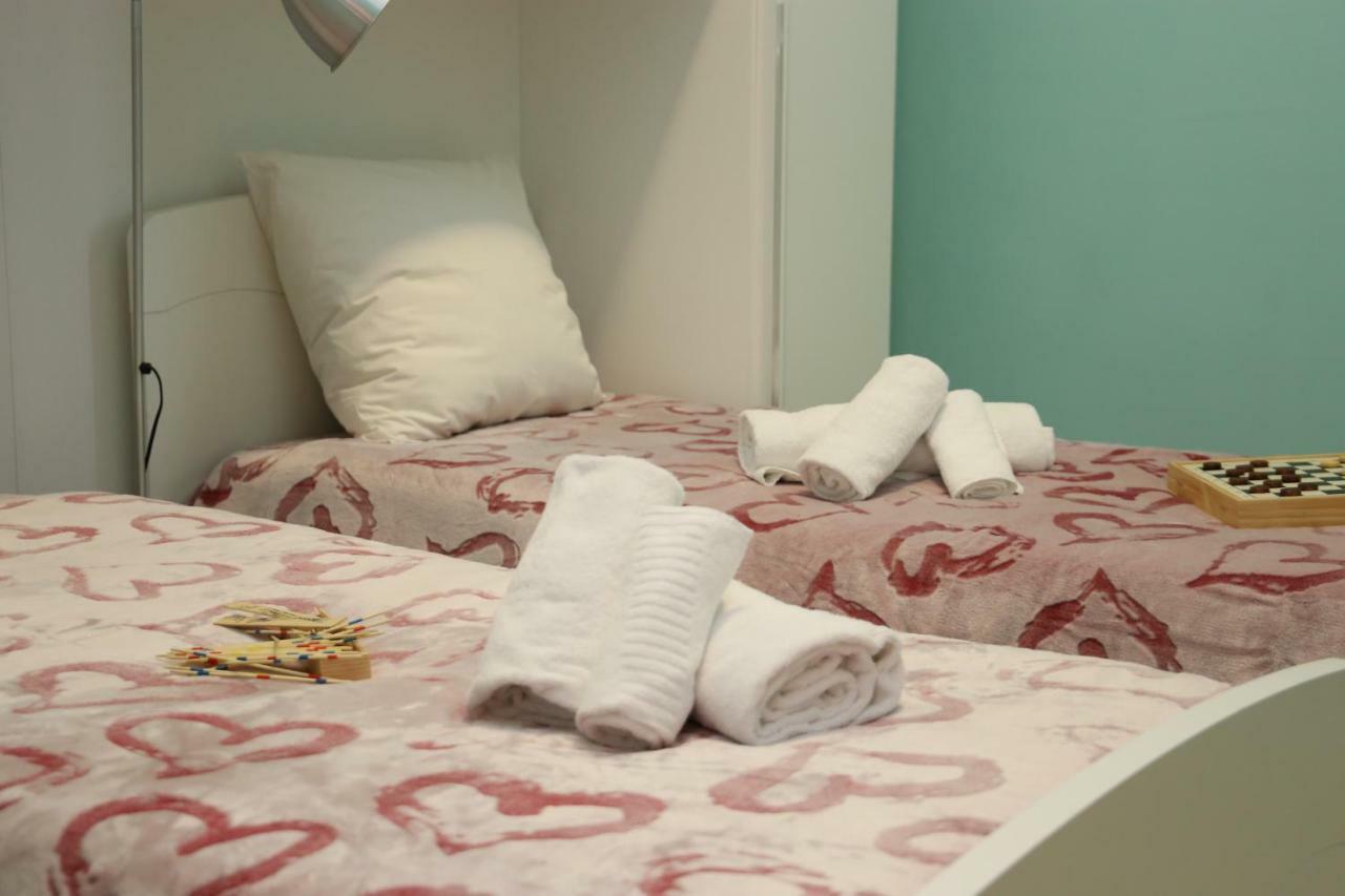 Bed & Breakfast Re Ferdinando Naples