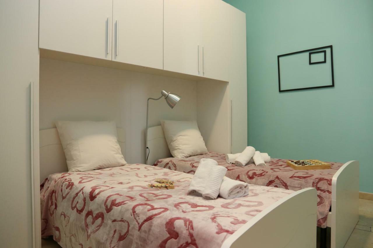 Bed & Breakfast Re Ferdinando 3*