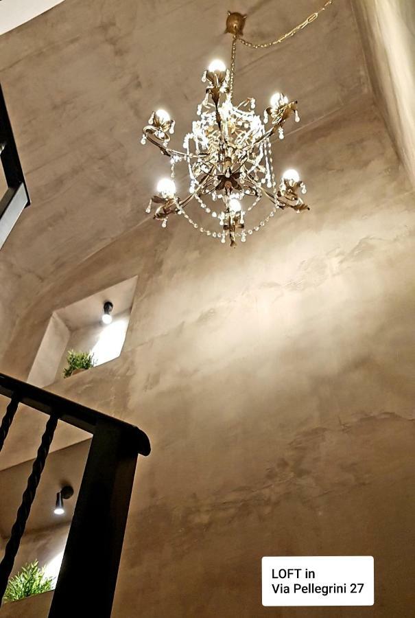 Talismano Luxury & Loft & Alcova & Maison