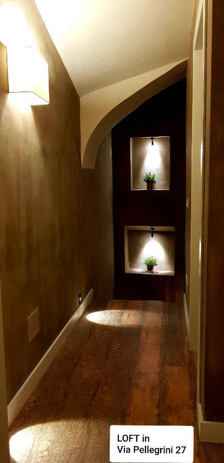 Talismano Luxury & Loft & Alcova & Maison * Naples