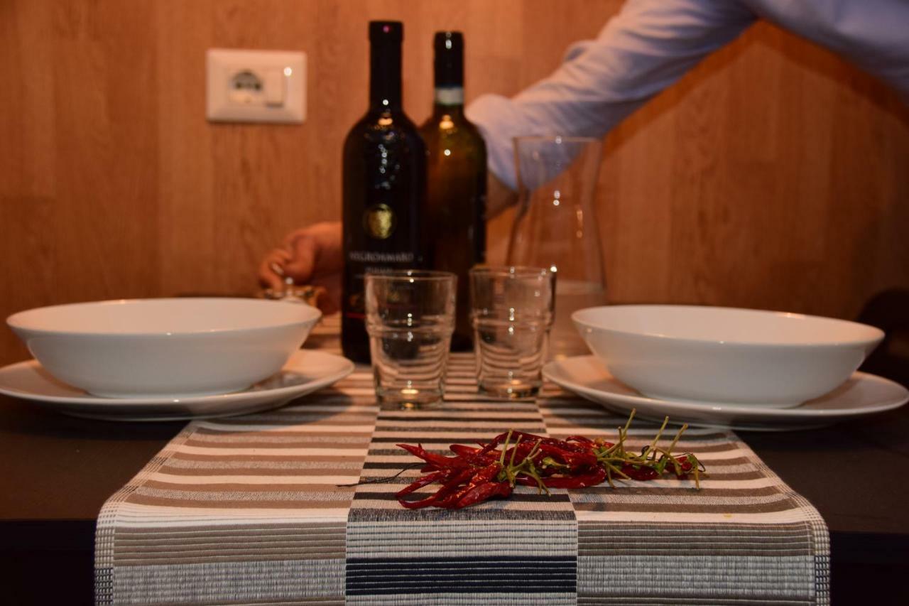 Bellobello Rooms&apartment 3* Naples