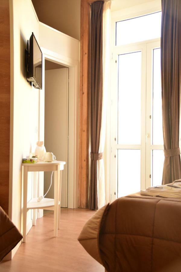 Guest house Bellobello Rooms&apartment