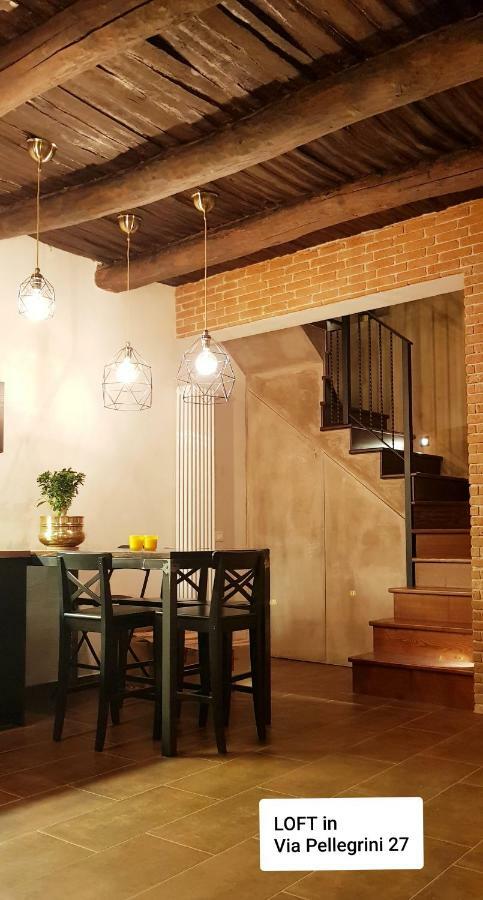 Talismano Luxury & Loft & Alcova & Maison