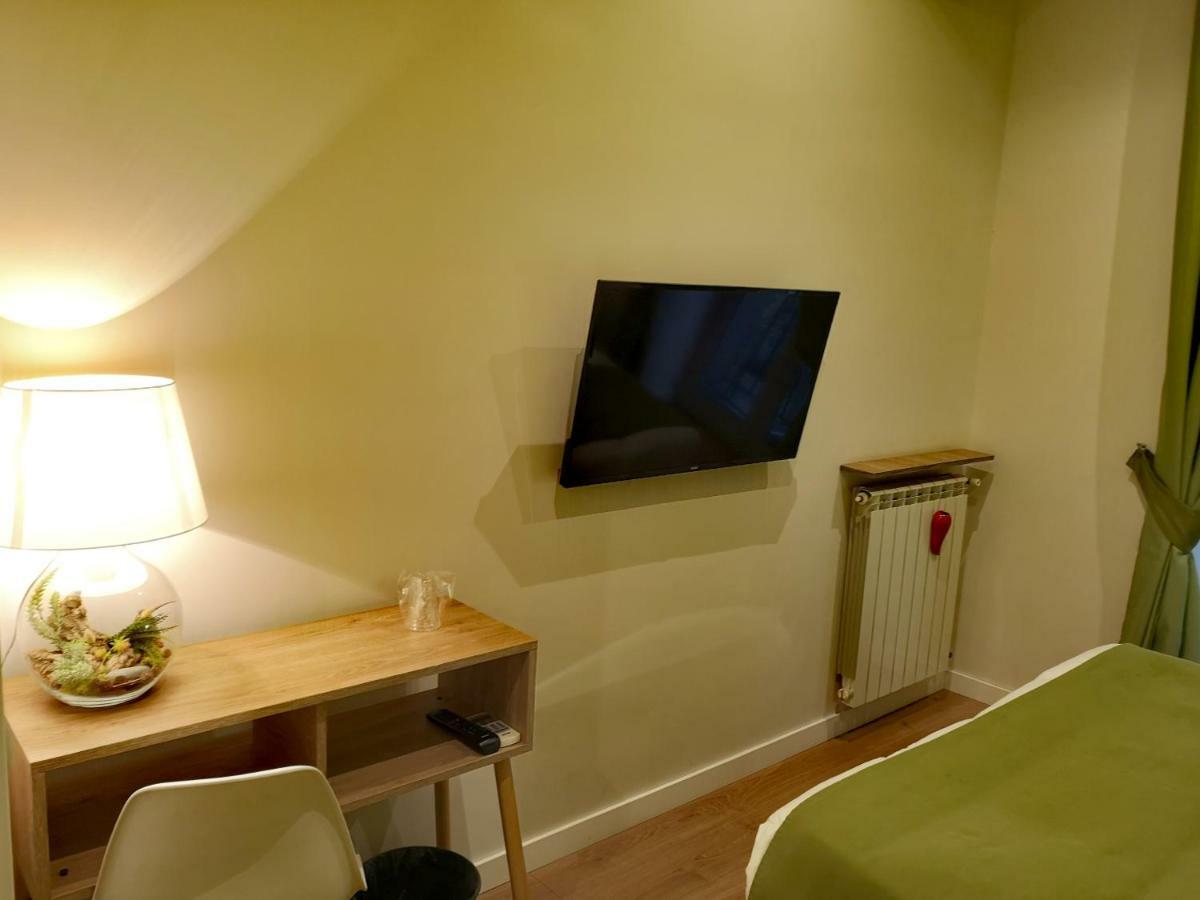 Guest house Grande Archivio 22