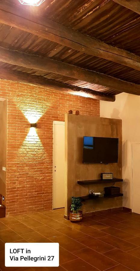 Talismano Luxury & Loft & Alcova & Maison * Naples