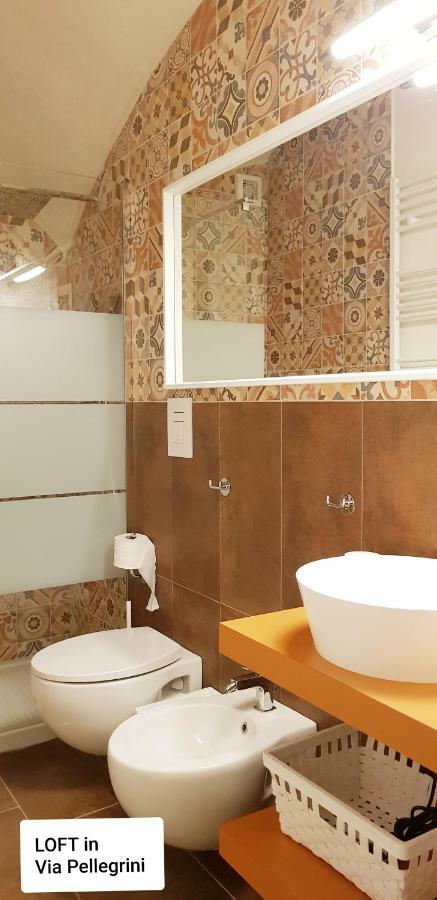 Bed & Breakfast Talismano Luxury & Loft & Alcova & Maison Naples