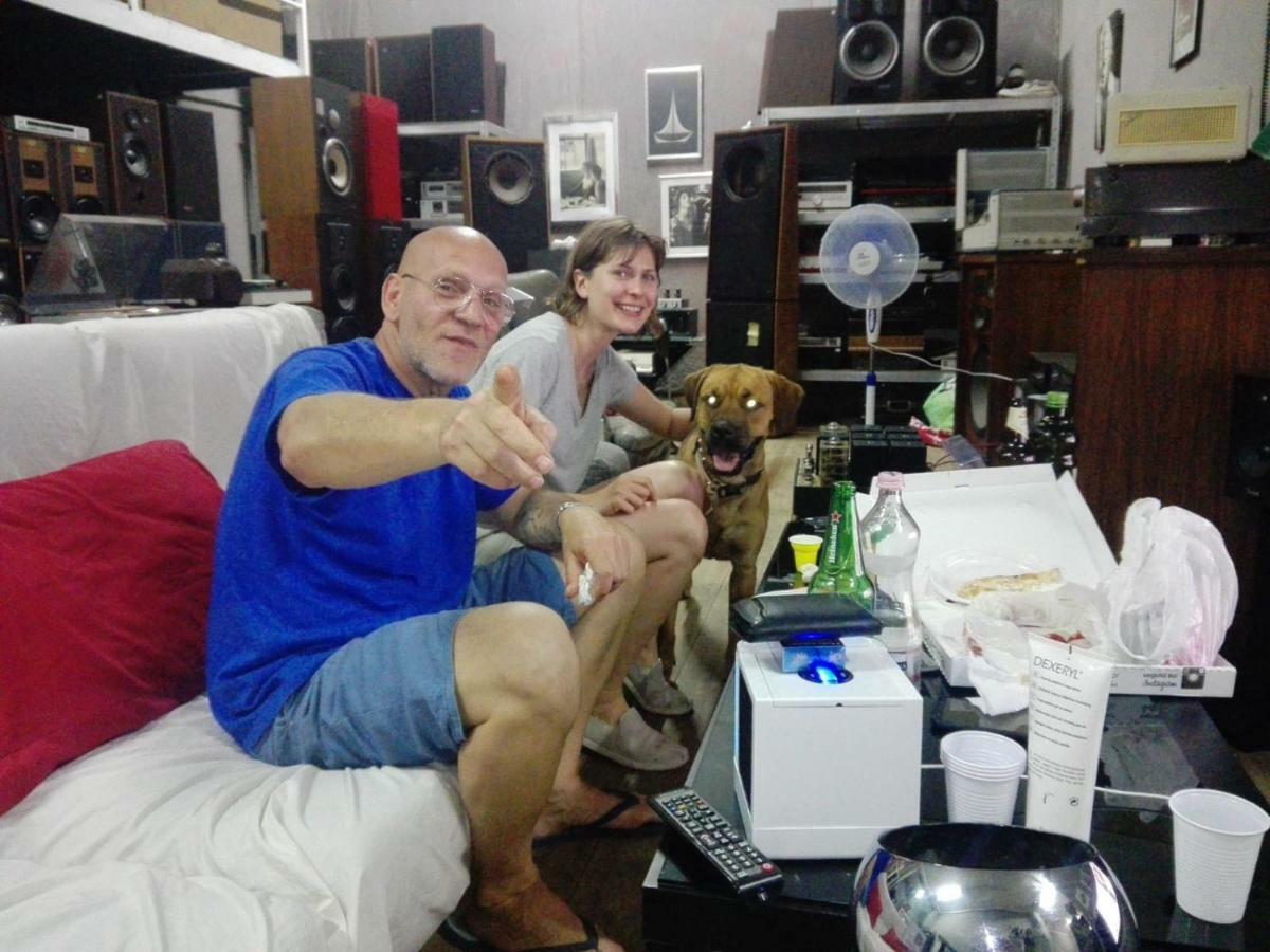 Vintage Music Naples