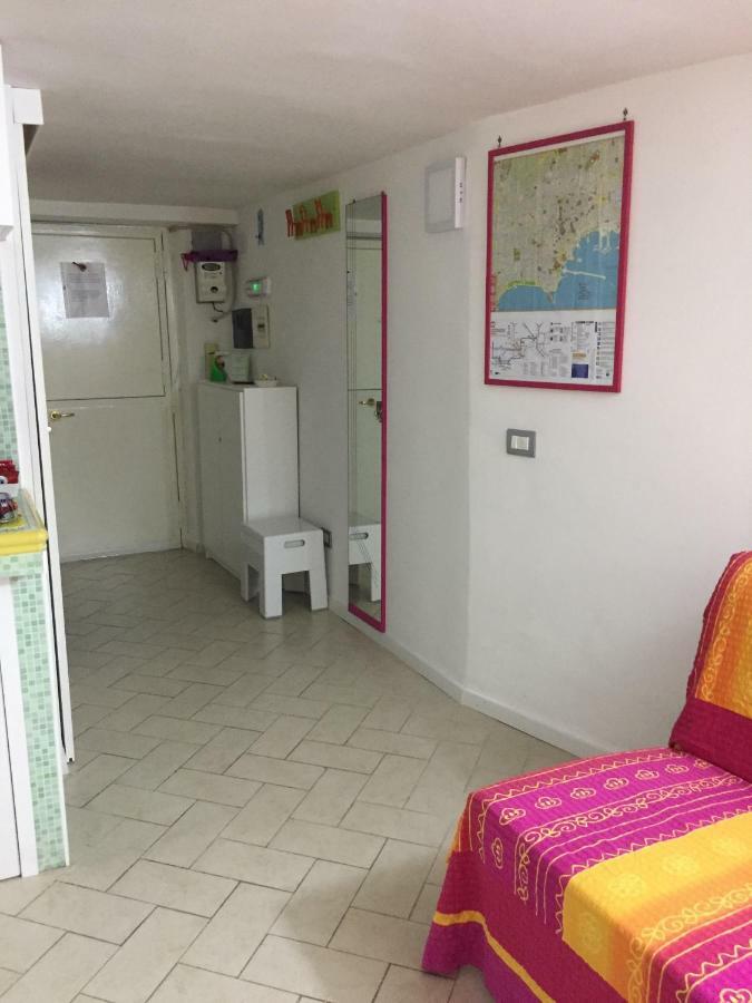 Casa Lorianna * Naples