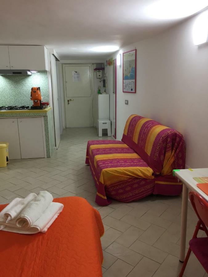 Apartment Casa Lorianna