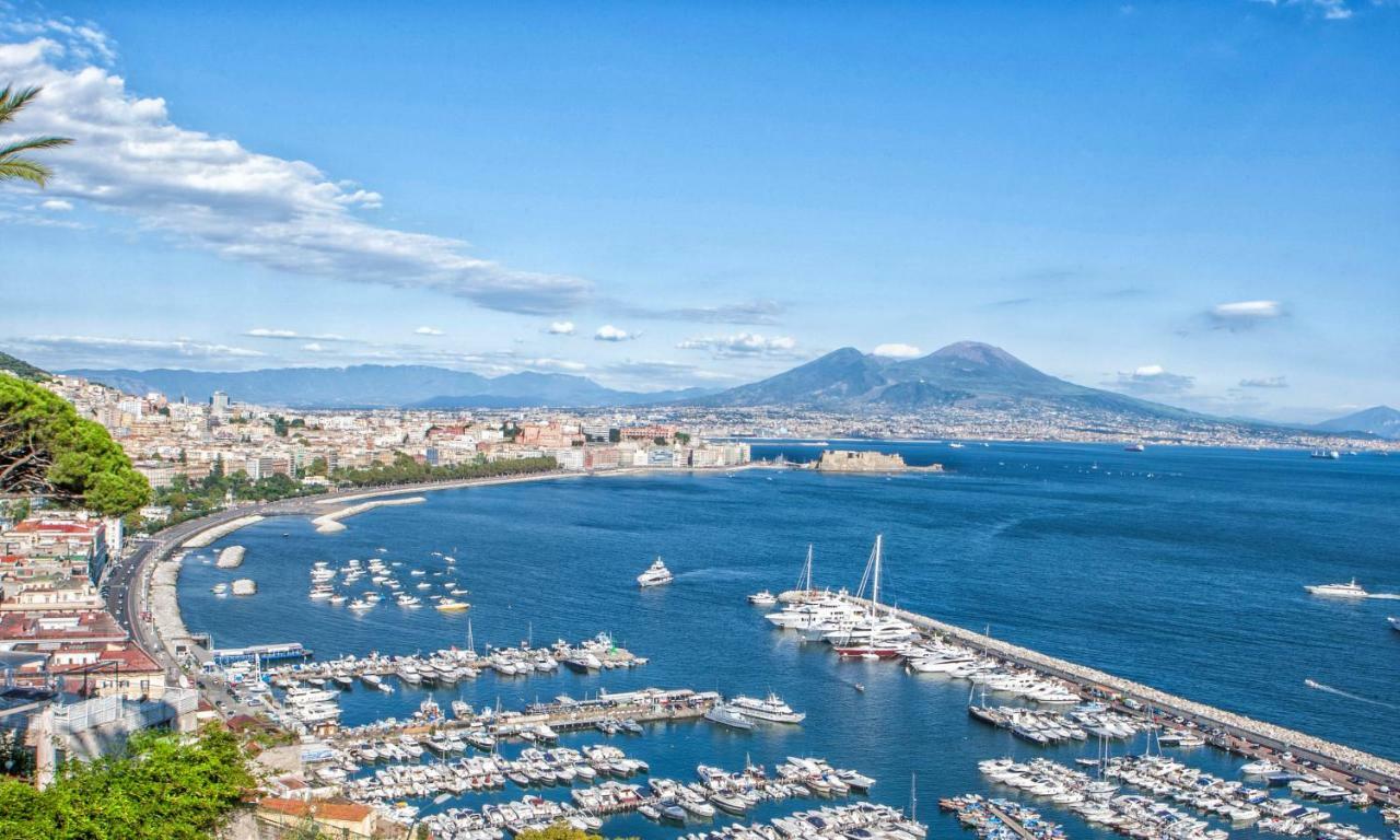 La Casa Di Carmine Holiday home Naples