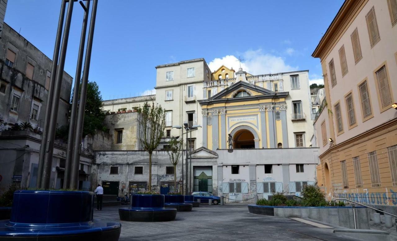 La Casa Di Carmine * Naples