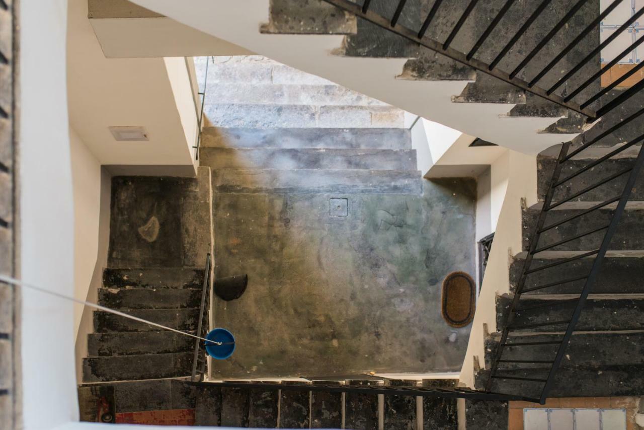 Bed & Breakfast In...napoli Naples