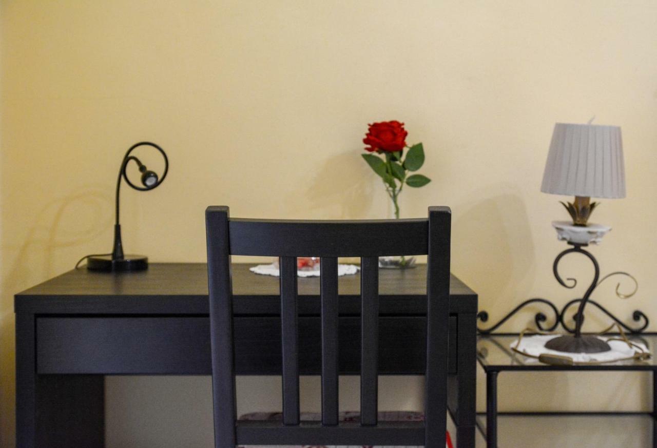 Casa Cupiello Bed & Breakfast
