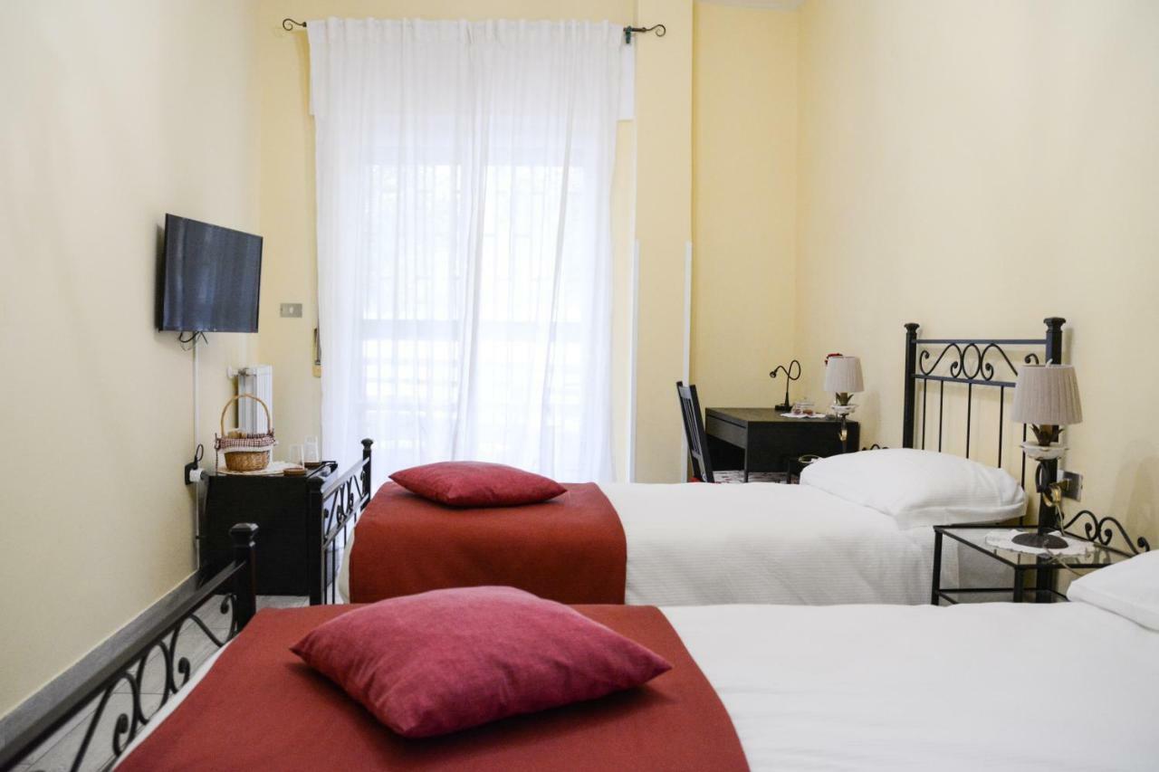 Casa Cupiello Naples