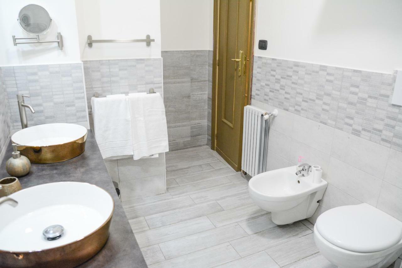 Bed & Breakfast Casa Cupiello Naples