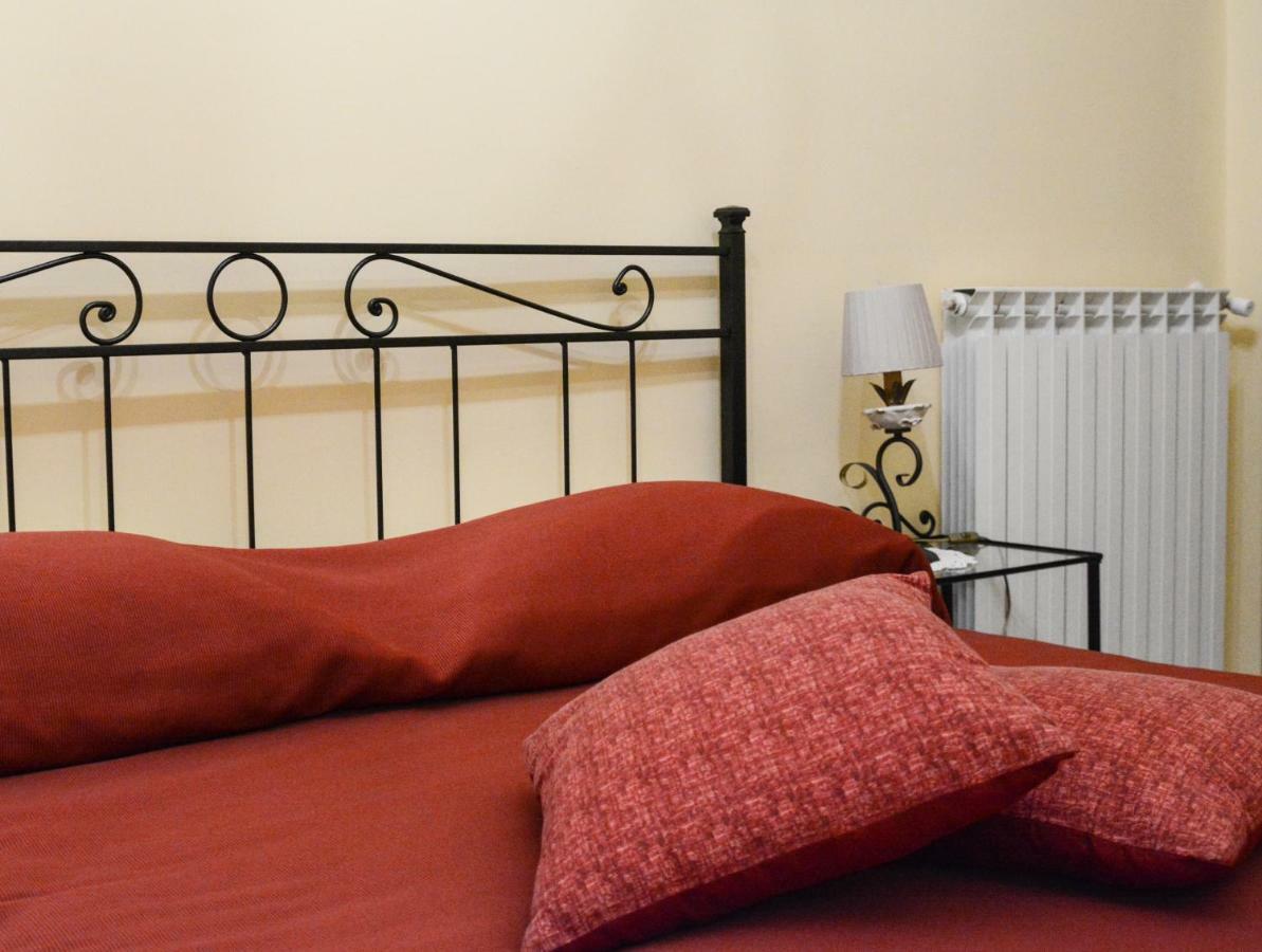 Casa Cupiello Bed & Breakfast Naples