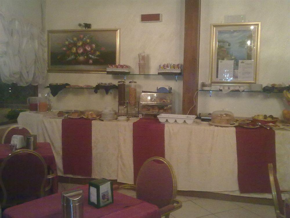 Hotel Federico Ii
