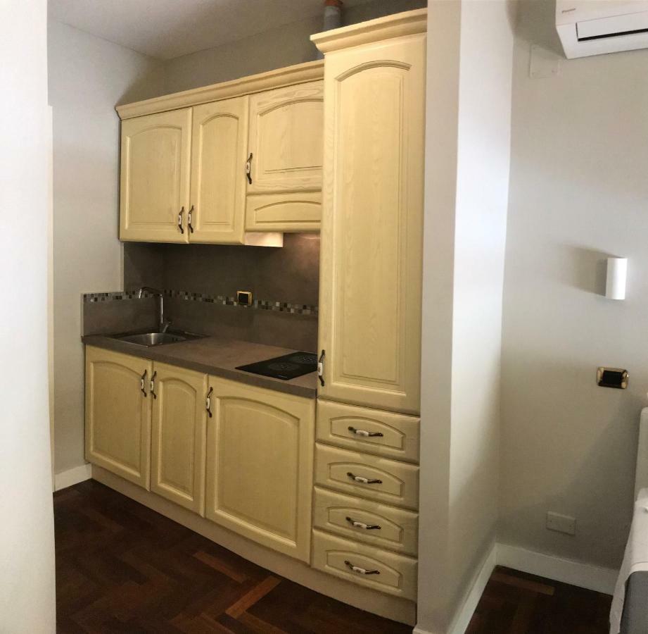 Bed & Breakfast Ambra Noblesse Naples