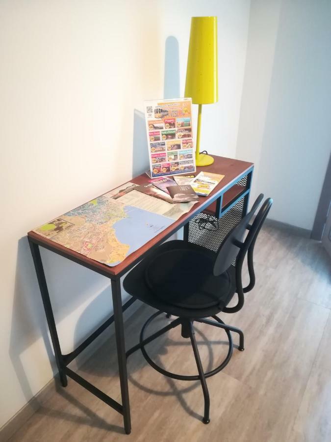Appresto - Luminoso E Rinnovato * Naples