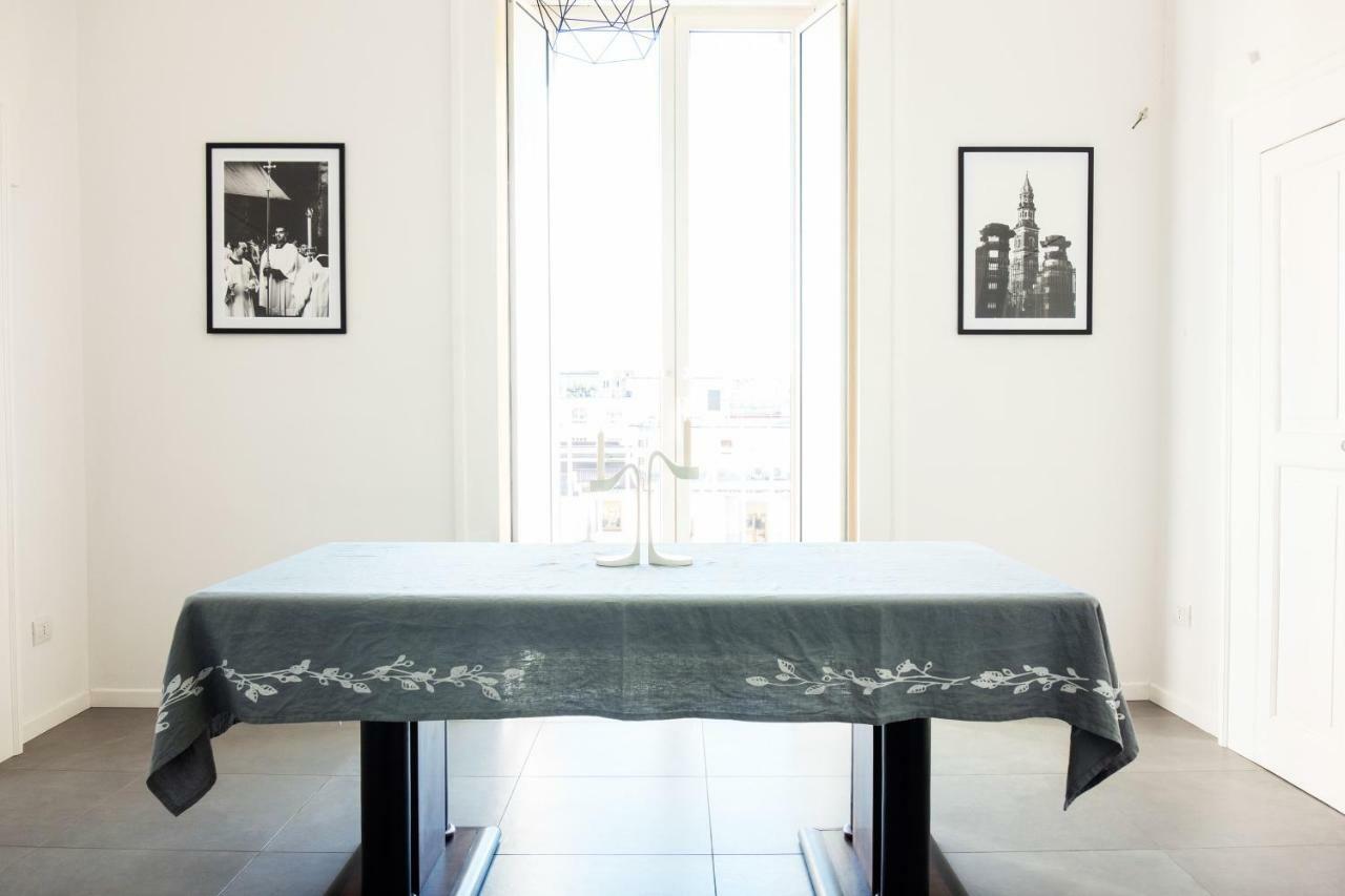 Apartment Casa Dell'artista In Centro