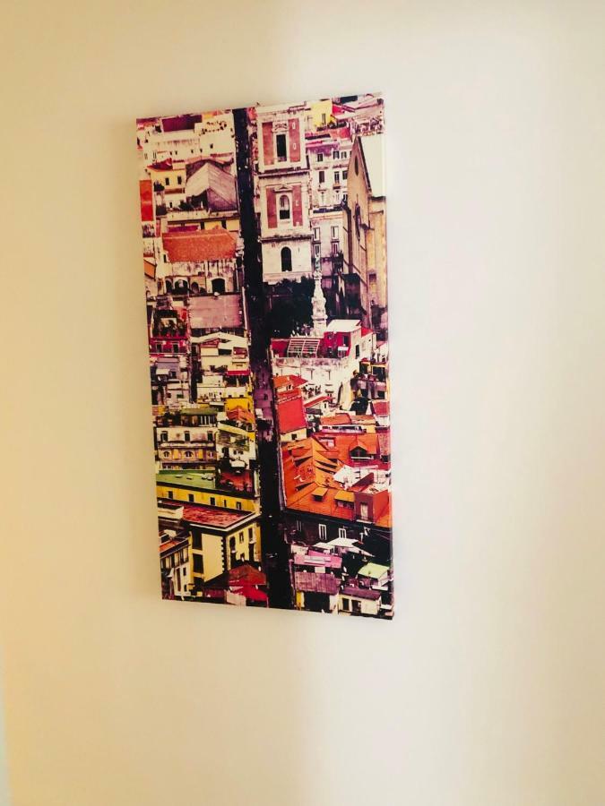 Apartment Caio Asinio
