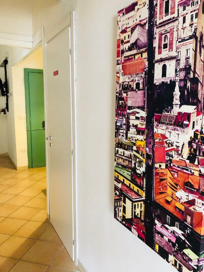 Caio Asinio Apartment